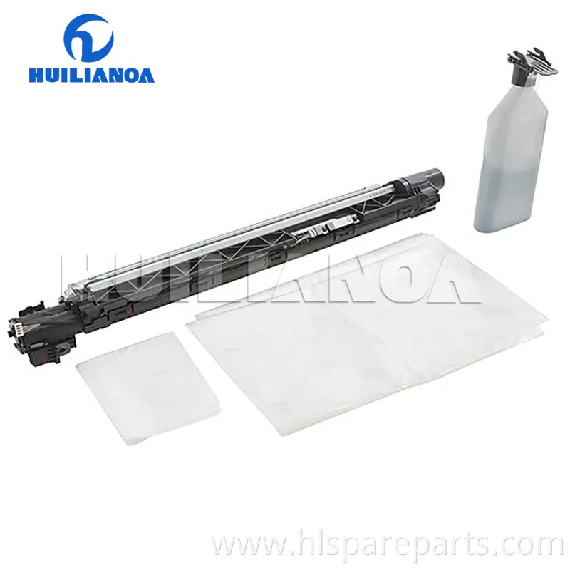 Developer Unit for HP Flow Laserjet Managed Mfp E78625 E78630 E78635 Developer Unit Magenta 5pn59A Printer Part